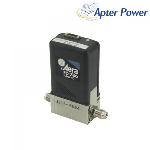 FC-786  Mass Flow Controller