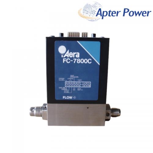 FC-7800C  Mass Flow Controller