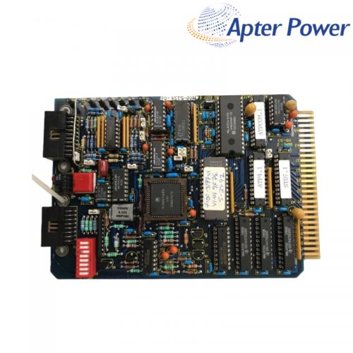7100-5194-01  Heatpulse PCB