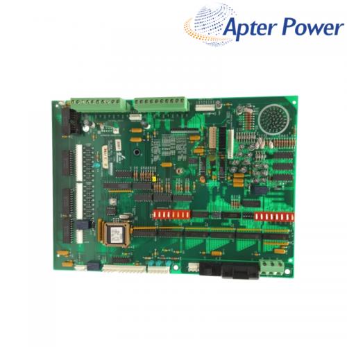 DD 1050  I/O Processor Board