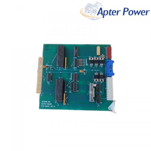 151360  OUTPUT BOARD