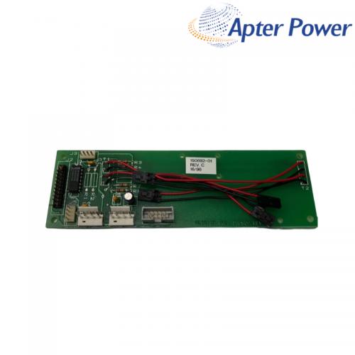 150892-01  Circuit Board
