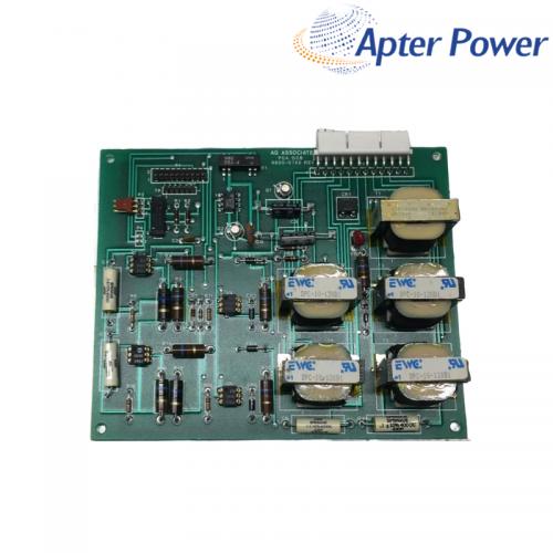 9800-0150  PCB BOARD