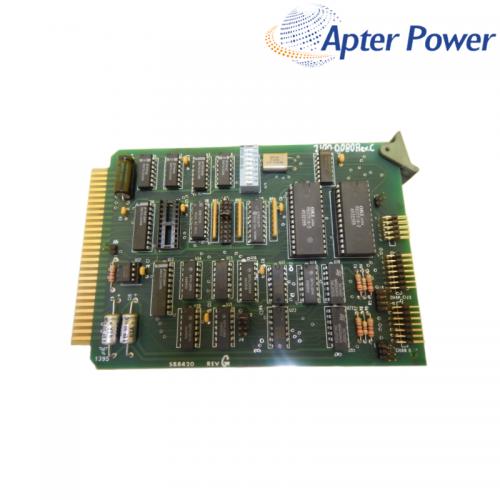 2100-0080  PCB Card