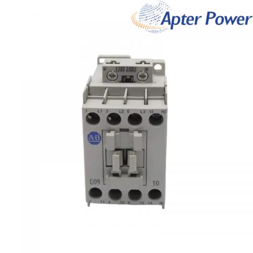 100-C09D*10 Contactor