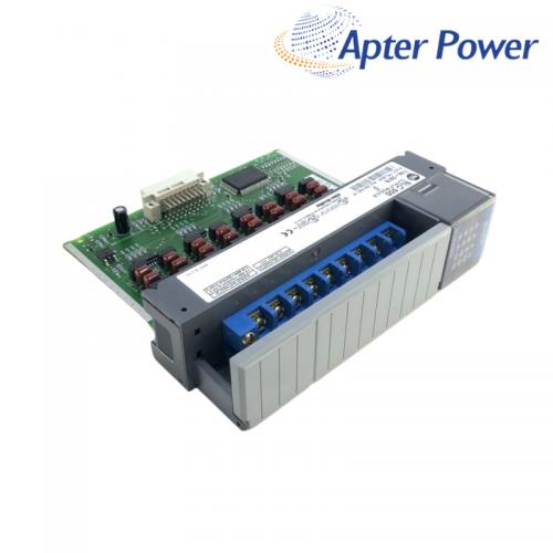 1746-0B16  Output Module