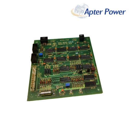 690-8585-003  PCB BOARD