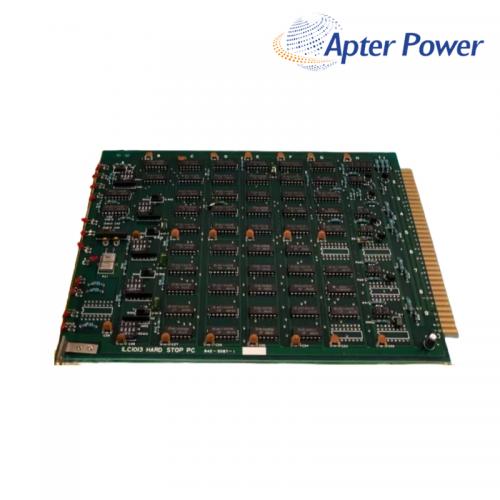 842-5087-1 PCB BOARD