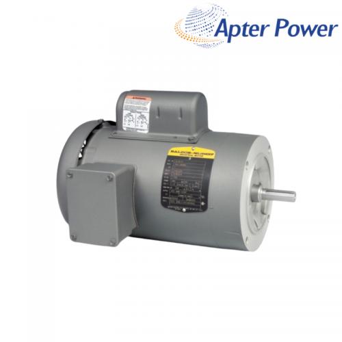 VL3509  Electric Motor