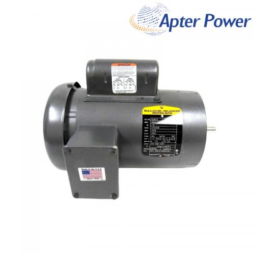 VL3513  Electric Motor