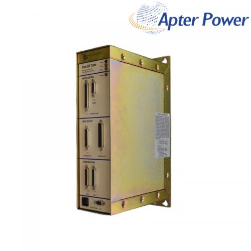 BAM-232T  Machine Controller