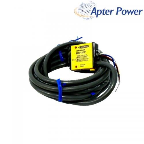 SM312FP   Photoelectric Sensor