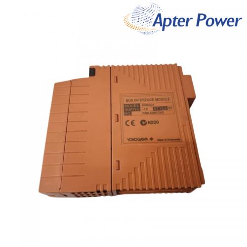 SSB401-13   Bus Interface Module