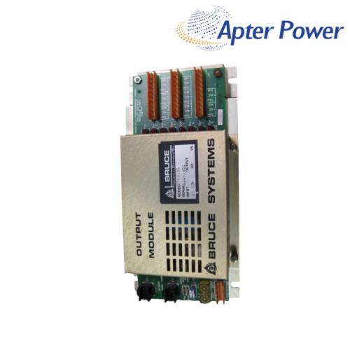 9760131  Input Module