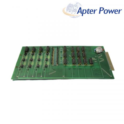 3160072  I/O PCB BOARD