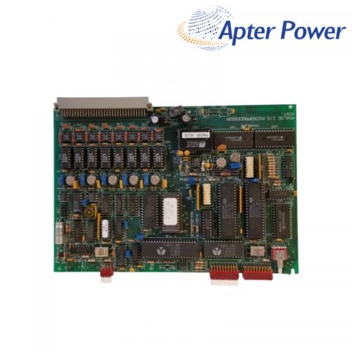 3161525V13  PCB Assembly