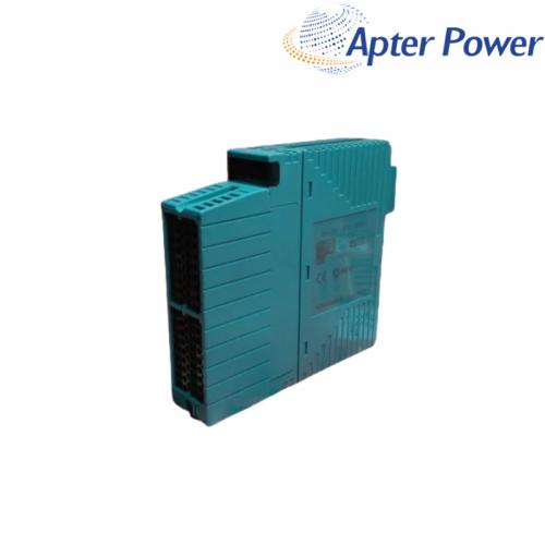 NFAI135-S51 S2   Analog Input Module