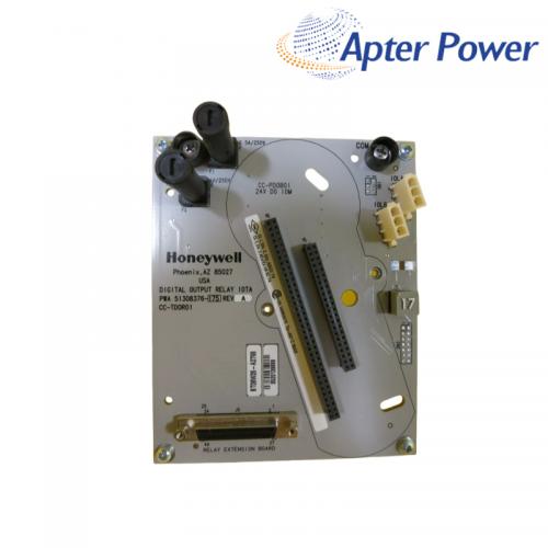 CC-TDOR01 51308376-175  Digital Output Module