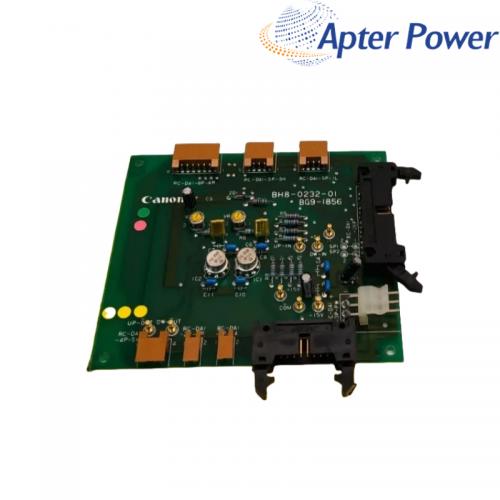 BH8-0232-01  PCB Board