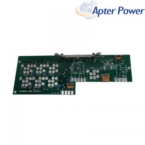 BH8-0070-1  PCB Board
