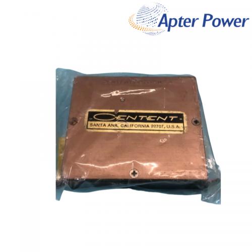 CN0055B  SPEED CONTROLLER