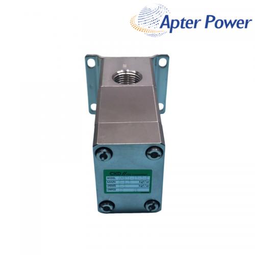 AMB31-15-5-E  A/O VALVE