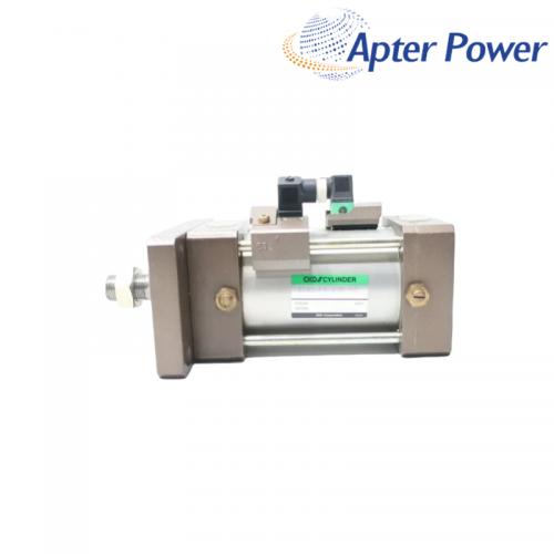 SCA2-LB-63B-50-R3-D  Pneumatic Cylinder