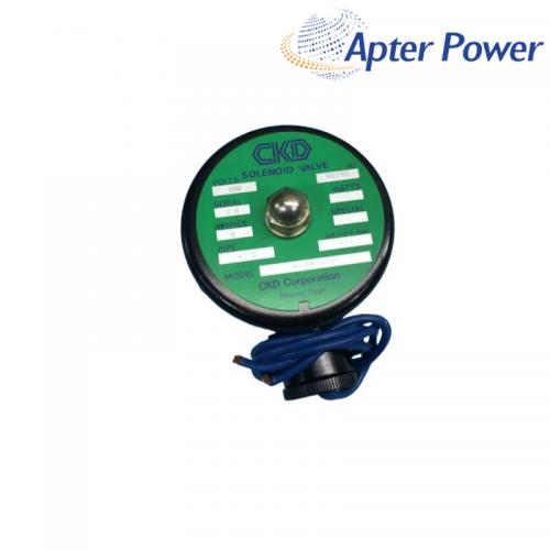 M-04-2PV3  SOLENOID VALVE