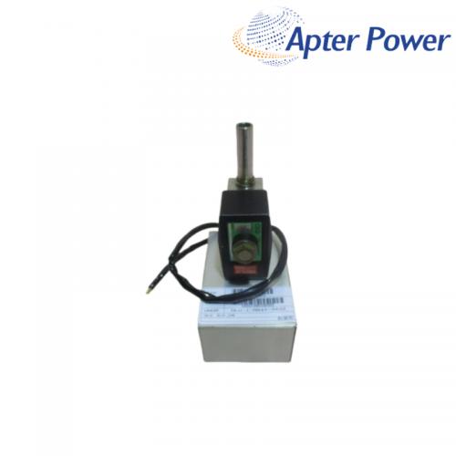 DLV-1-AB4X-3422  VALVE