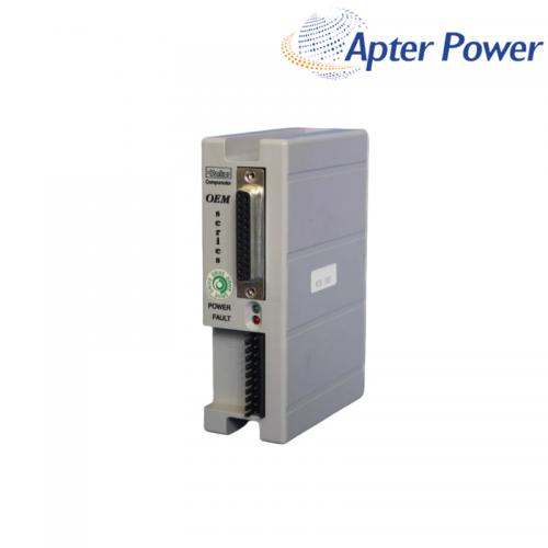 OEM650  Servo Drive Controller