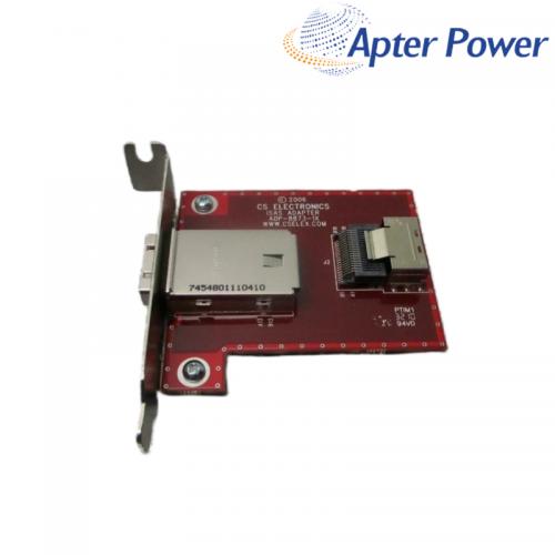 ADP-8873-1X  Adapter Card