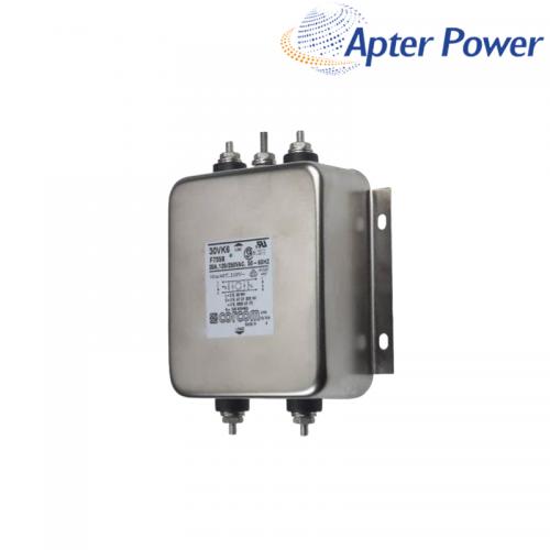 30VK6   EMI Line Filter