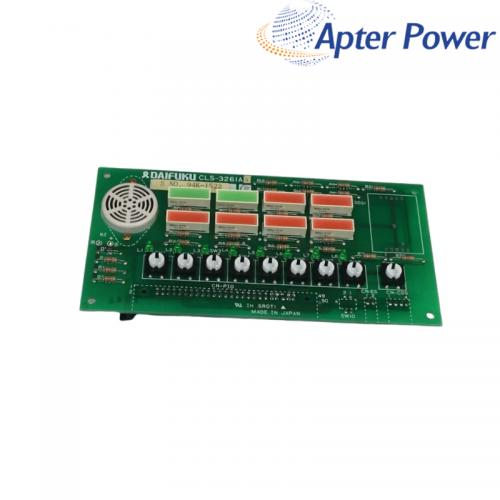 CLS-3261A  PCB BOARD