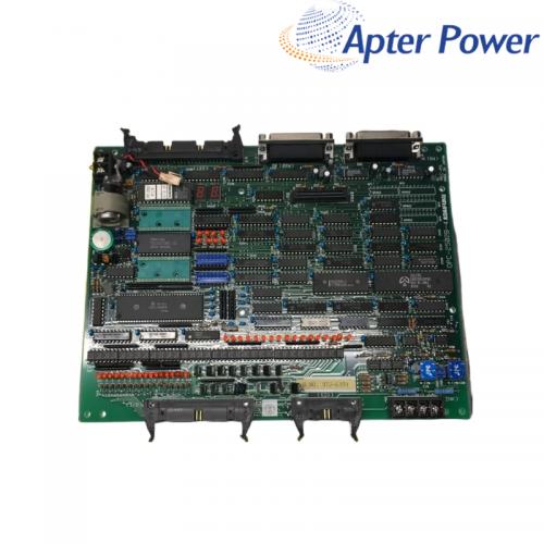 OPC-2502B-4  PCB BOARD