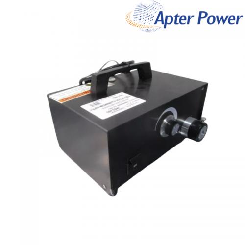 MSC105  Fiber Optic Illumination Supply