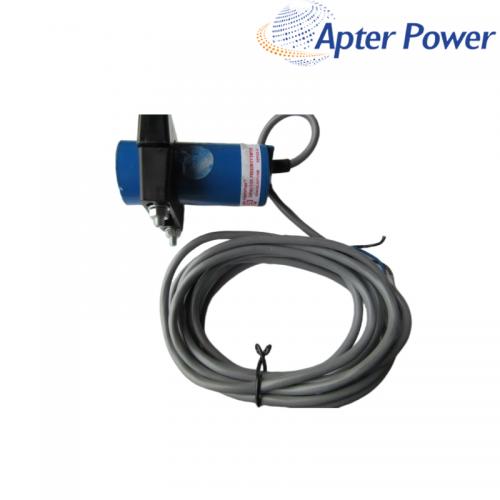 E53CAL34T110E   Capacitive Proximity Switch