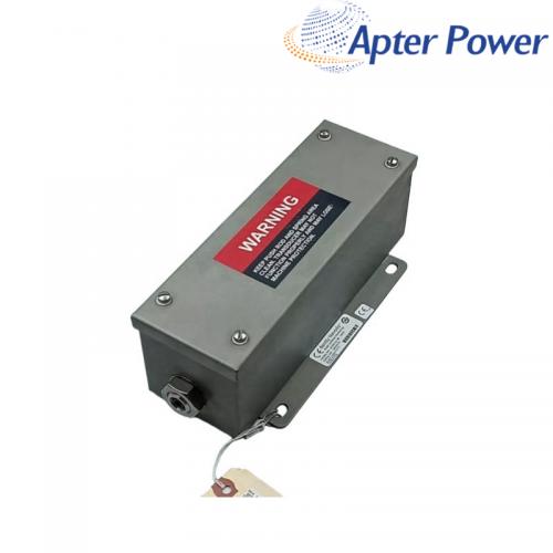 24765-01-00  Transducer