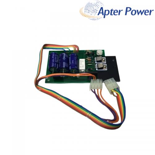 E0R05-1029  Power Supply Board