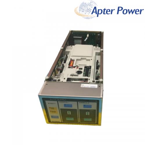EECC-0111  Chemical Controller