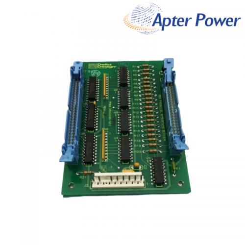 1663396-501 PCB Board