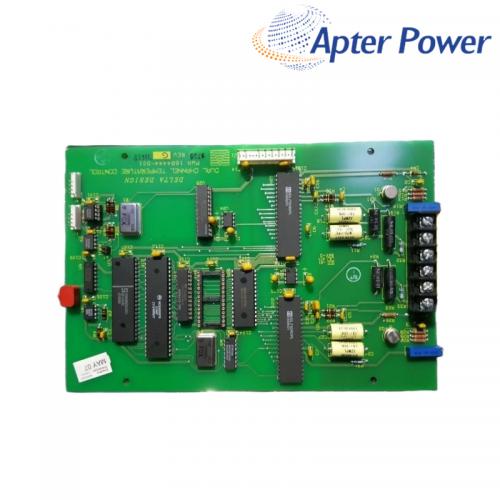 PWA 1684444-501  TEMPERATURE CONTROL