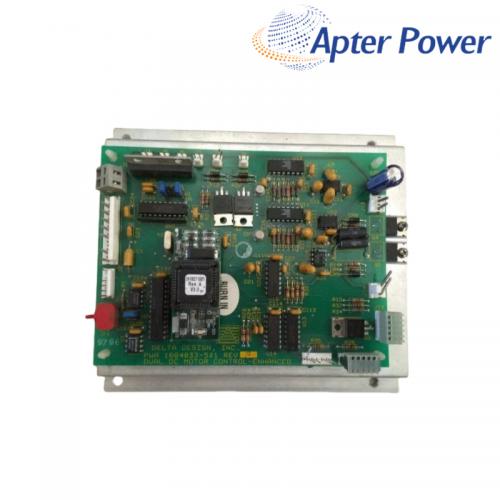 1684833-501  PCB Board