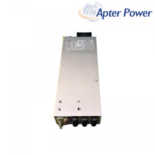 11621XA  Power Supply