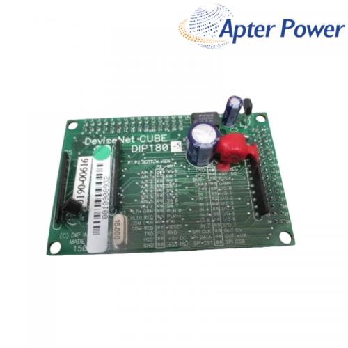 DIP180  Interface Board