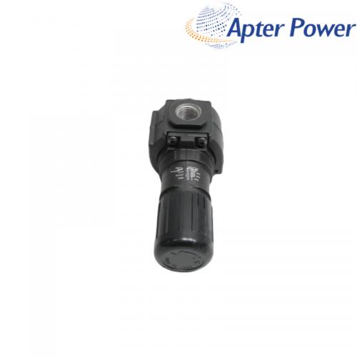 R74G-4R  Pneumatic Regulator