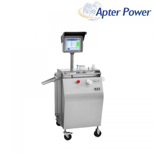 RSS70-DCF-40 Sausage Separator