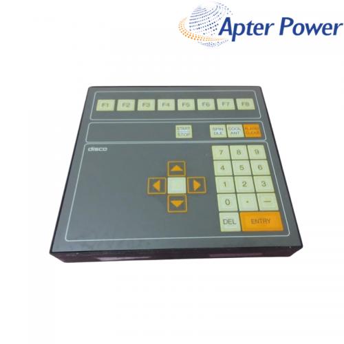 EAUF-270700  Control Panel