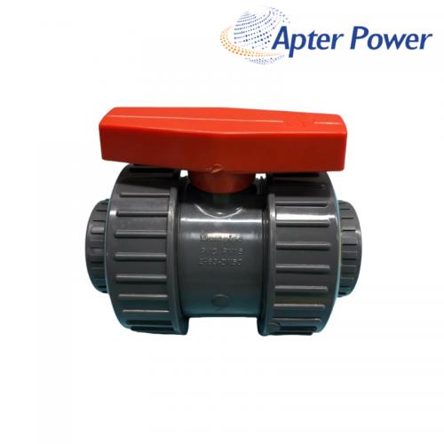 02-880-107  PLAIN SOCKET PVC FITTING