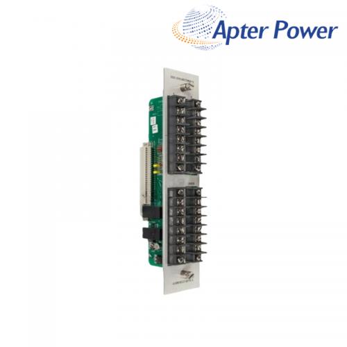 89410-01   Signal I/O Module