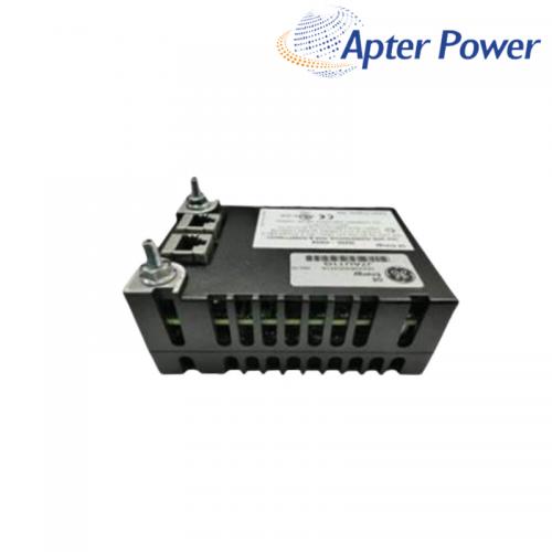 IS220STAOH2A  Analog Output Module